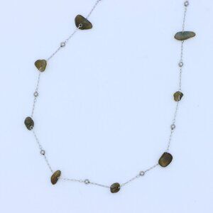 Delicate & Modern Necklace Chain – Perfect for Girls & Women, DYC1705